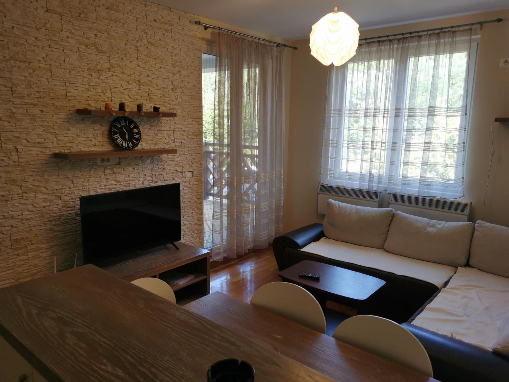 Kopaonik Foka Spa Brzeće 部屋 写真
