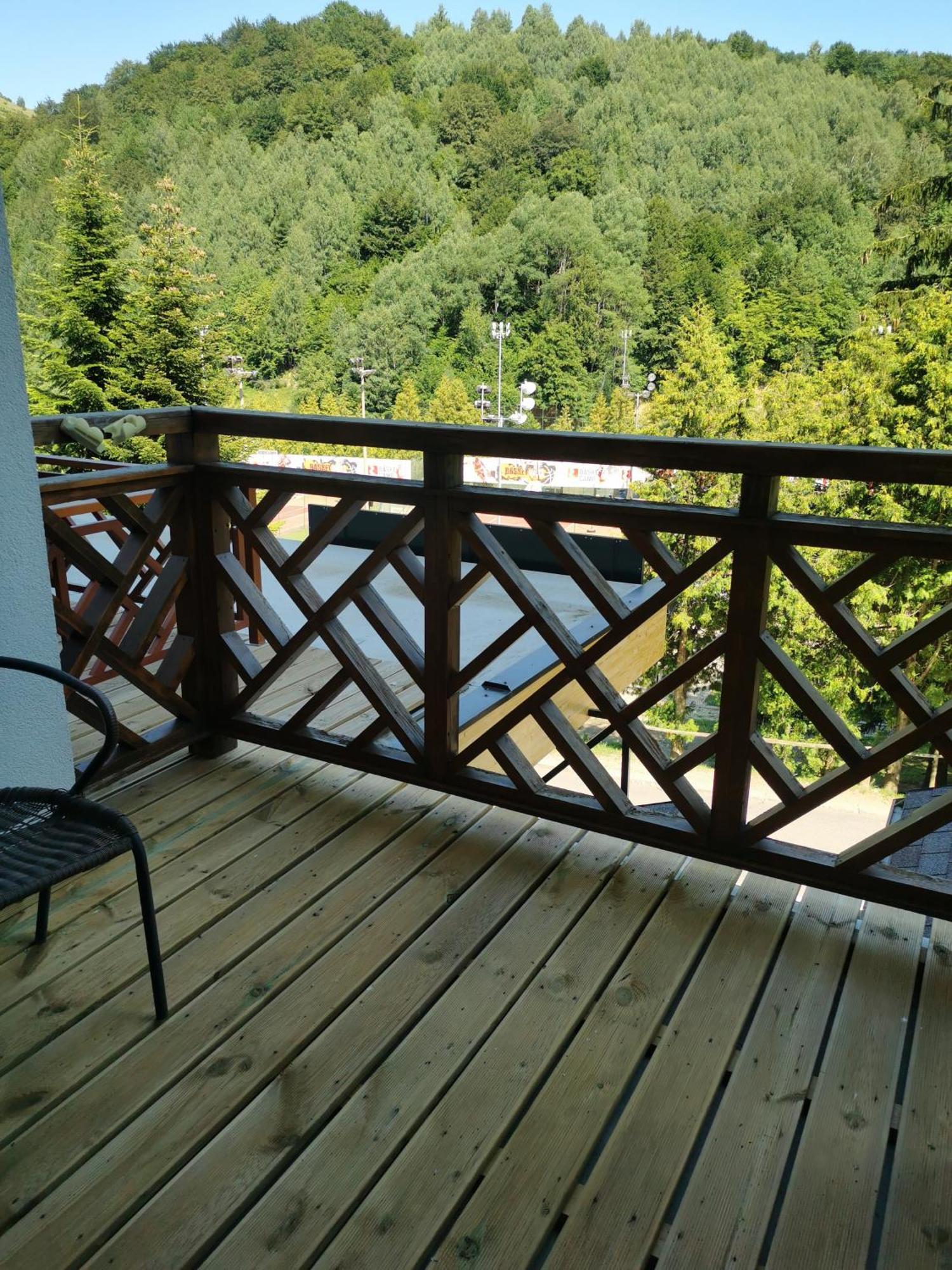 Kopaonik Foka Spa Brzeće 部屋 写真