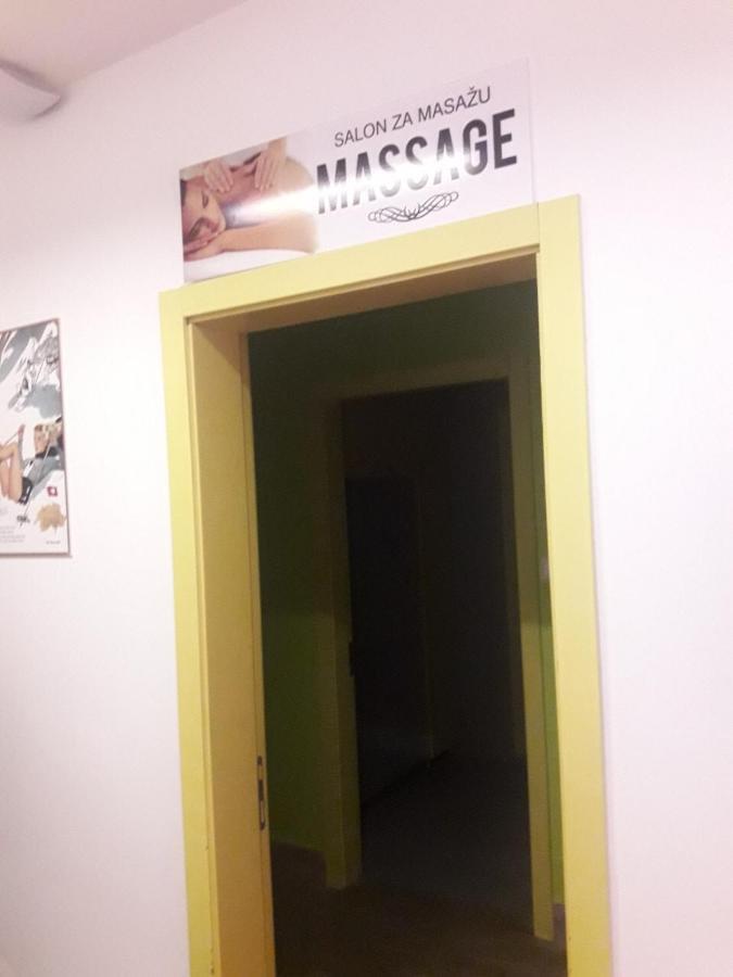 Kopaonik Foka Spa Brzeće エクステリア 写真