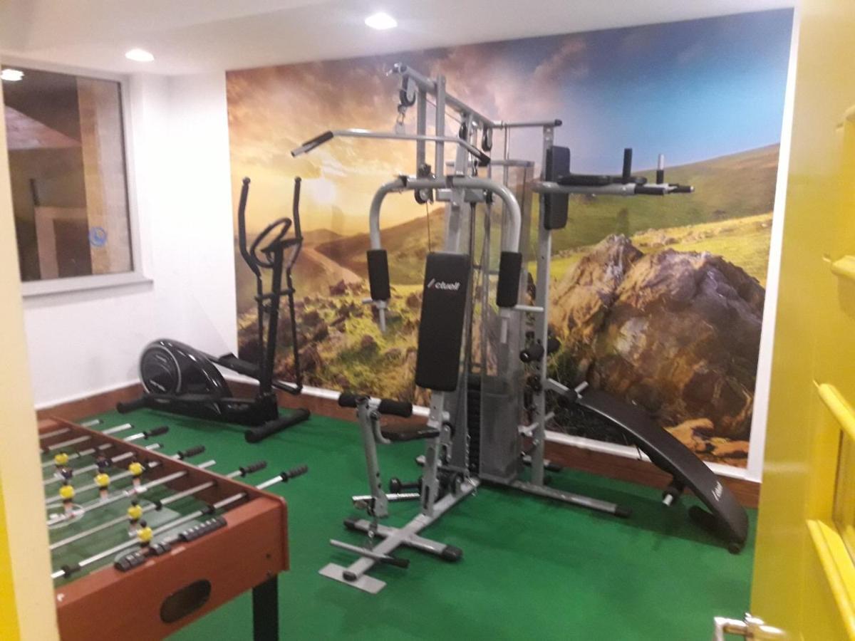 Kopaonik Foka Spa Brzeće エクステリア 写真