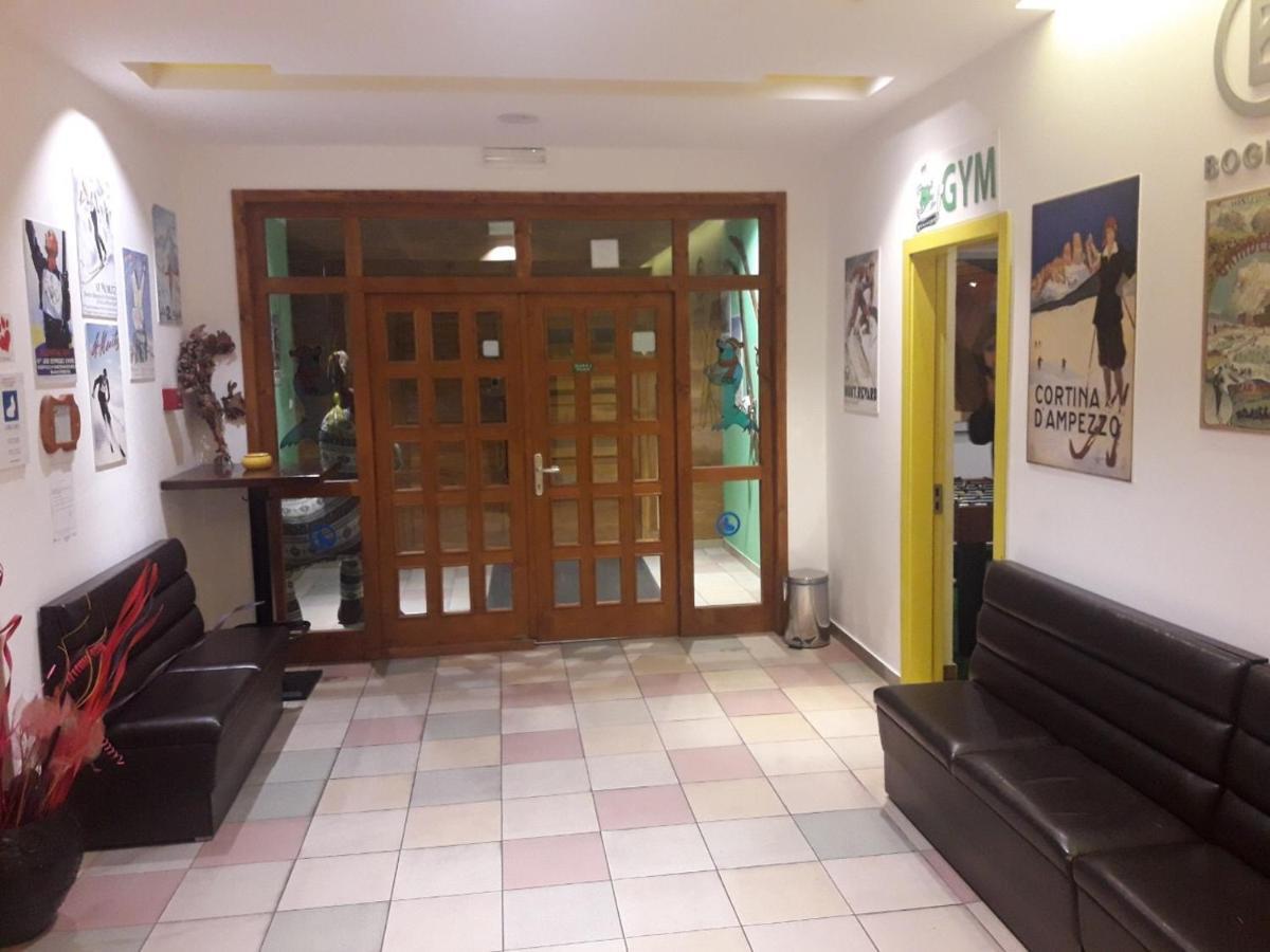 Kopaonik Foka Spa Brzeće エクステリア 写真