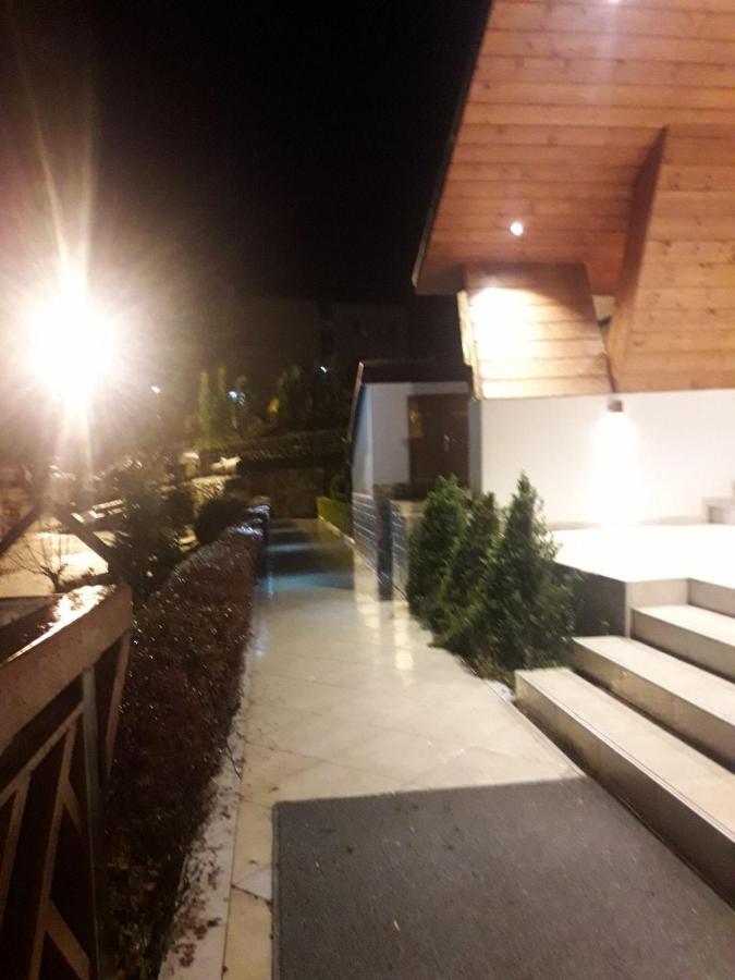Kopaonik Foka Spa Brzeće エクステリア 写真