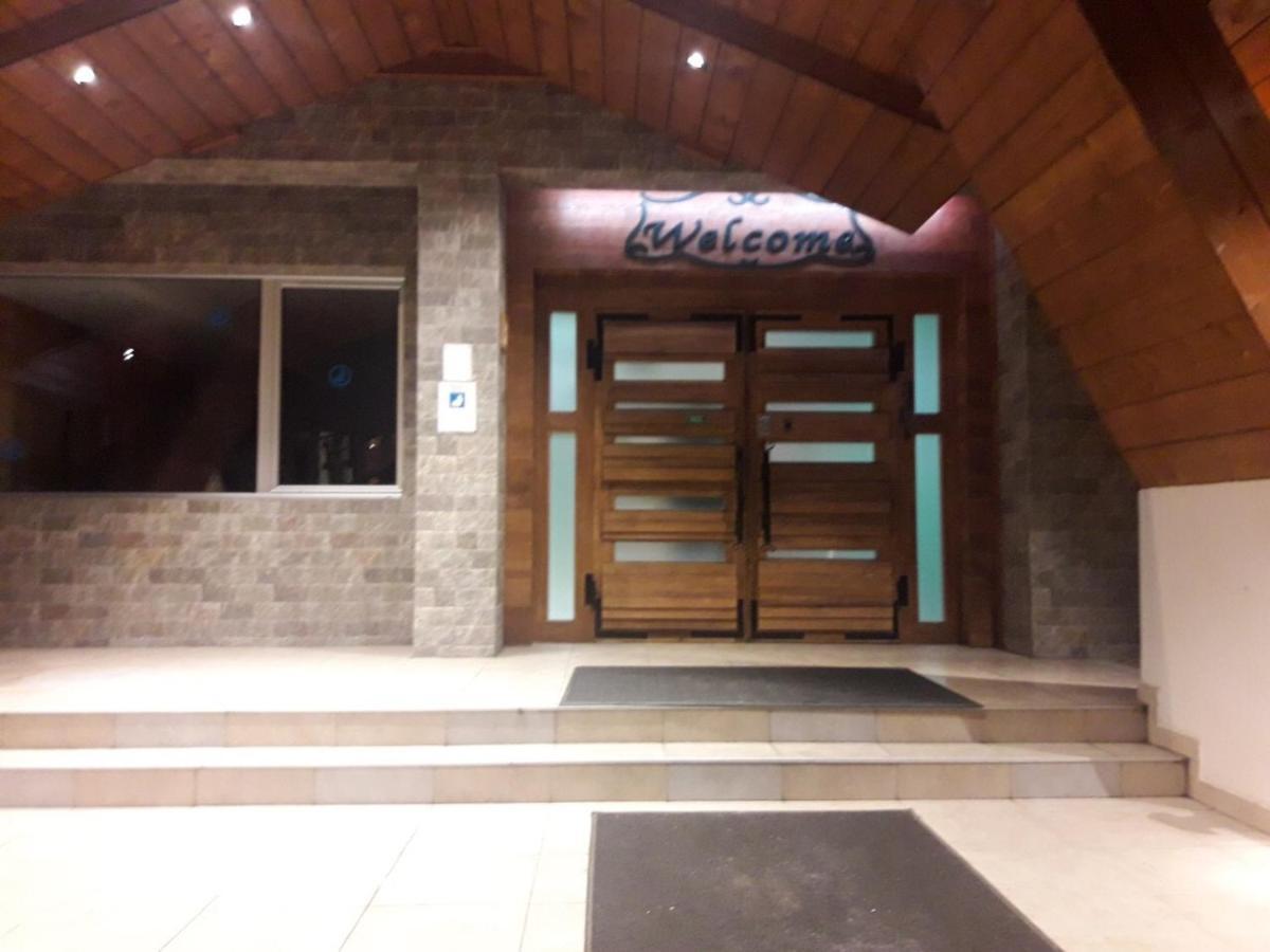 Kopaonik Foka Spa Brzeće エクステリア 写真